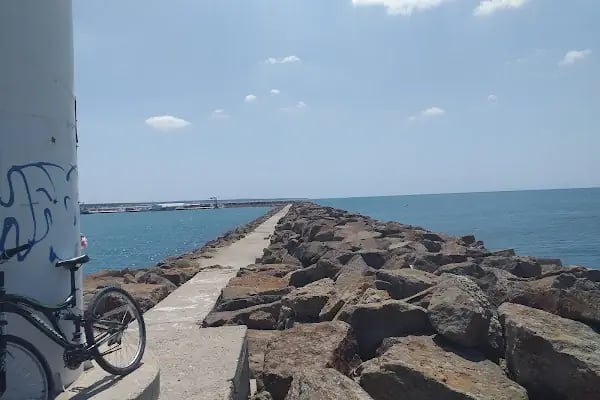 Enez Limanı Feneri - Resim 18