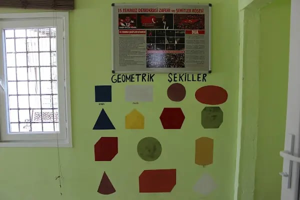 FİDA Özel Eğitim ve Rehabilitasyon Merkezi - Resim 9