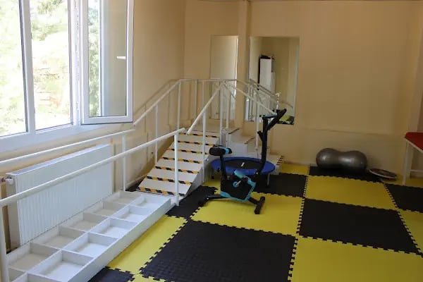 FİDA Özel Eğitim ve Rehabilitasyon Merkezi - Resim 2