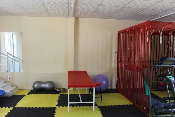 FİDA Özel Eğitim ve Rehabilitasyon Merkezi - Resim 15
