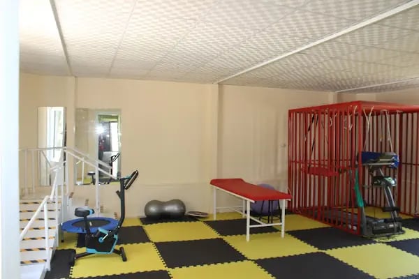 FİDA Özel Eğitim ve Rehabilitasyon Merkezi - Resim 14