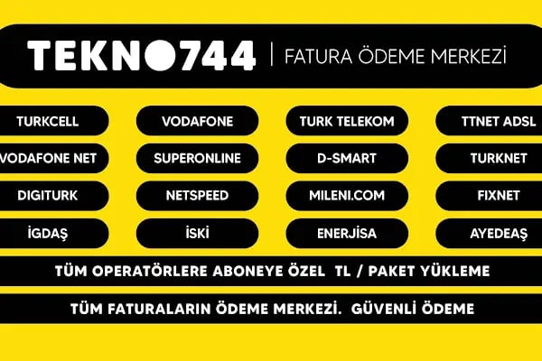 Tekno744 - Cep Telefonu Tamiri - İkinci El Telefon Alım ve Satım - Aksesuar - Resim 4