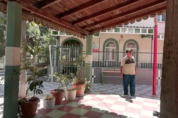 KaracaAhmet Türbesi - Resim 3