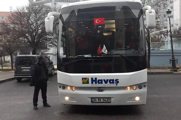 Gaziantep Havaş - Resim 19