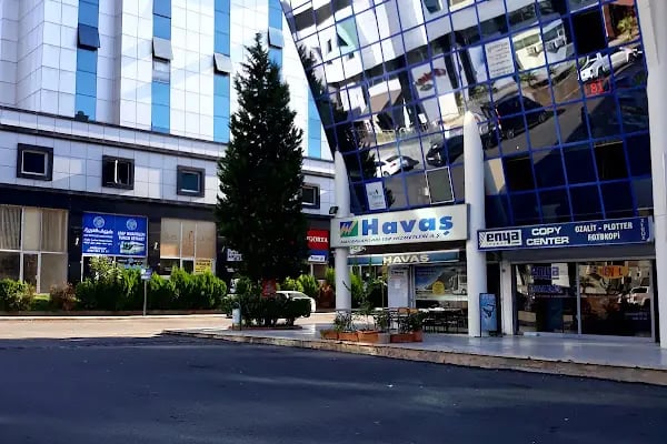 Gaziantep Havaş - Resim 3