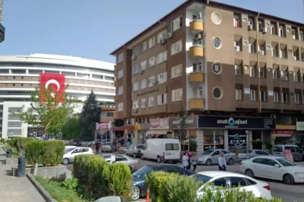 Gaziantep Havaş - Resim 20