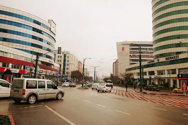 Gaziantep Havaş - Resim 10