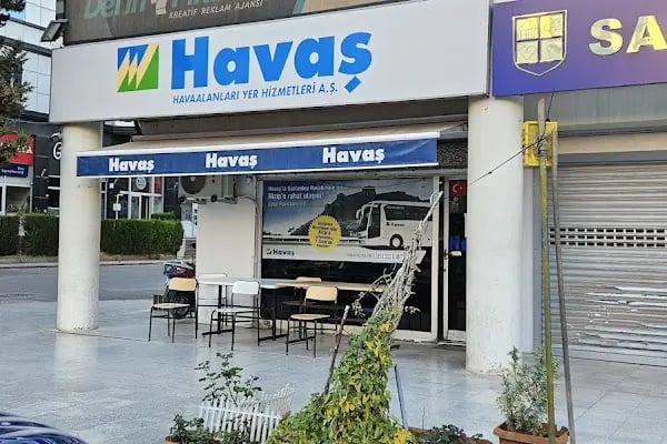 Gaziantep Havaş - Resim 2