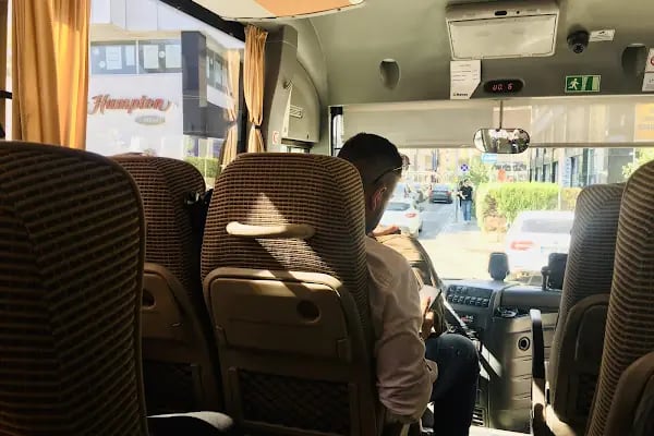 Gaziantep Havaş - Resim 16