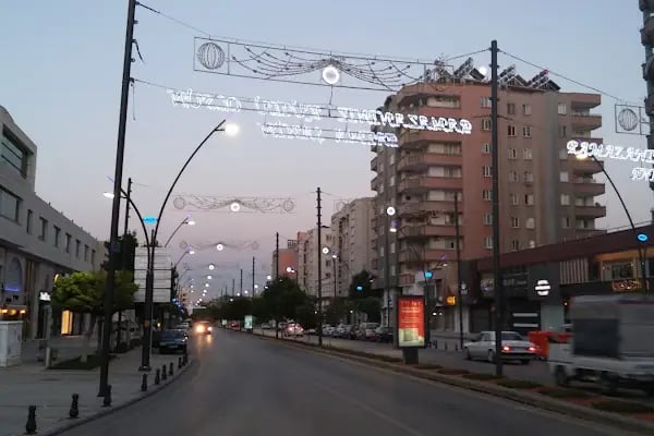 Gaziantep Havaş - Resim 15