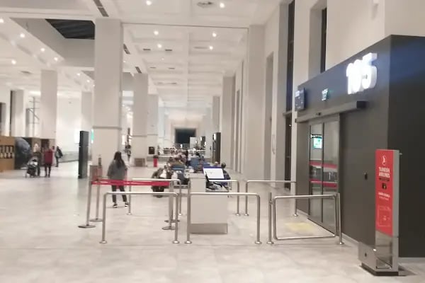 Gaziantep Havaş - Resim 4