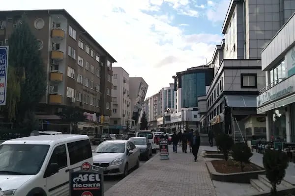 Gaziantep Havaş - Resim 17
