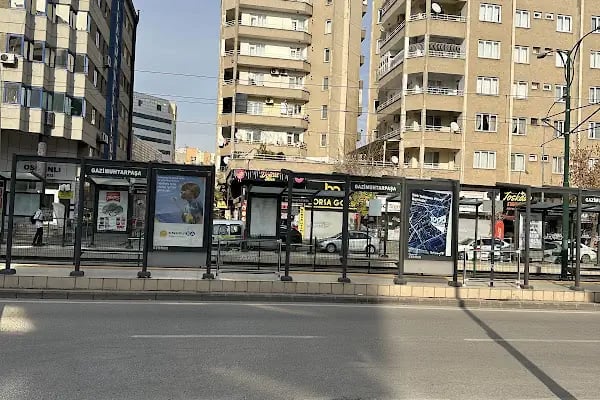 Gaziantep Havaş - Resim 7