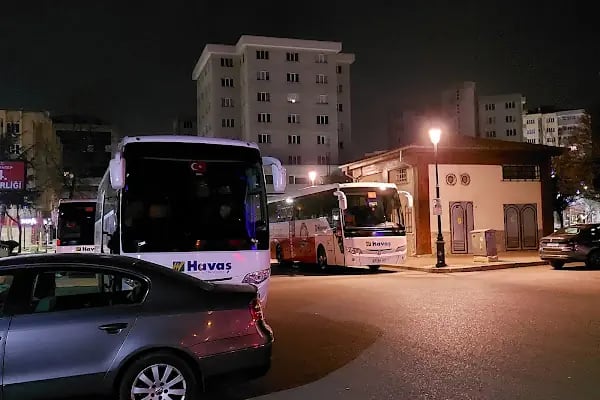 Gaziantep Havaş - Resim 8