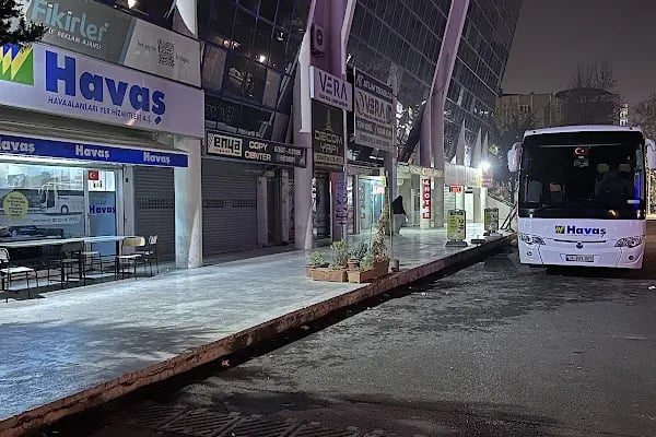 Gaziantep Havaş - Resim 14