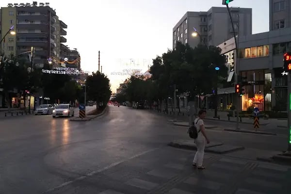 Gaziantep Havaş - Resim 11
