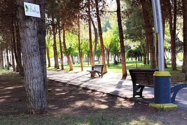BAHÇE CAFE - Resim 1