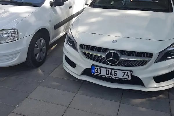 Furkan Rent A Car - Resim 18