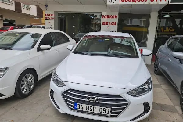 Furkan Rent A Car - Resim 5