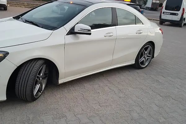 Furkan Rent A Car - Resim 10