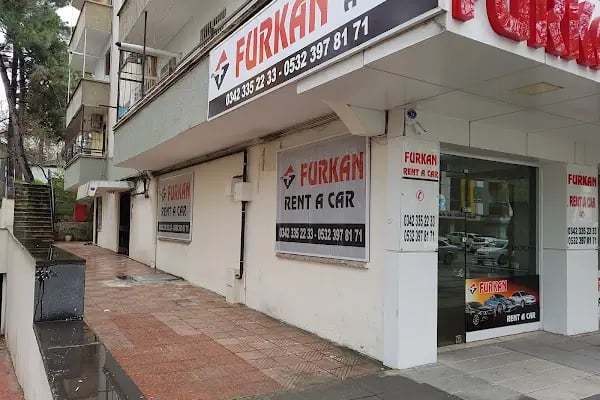 Furkan Rent A Car - Resim 15