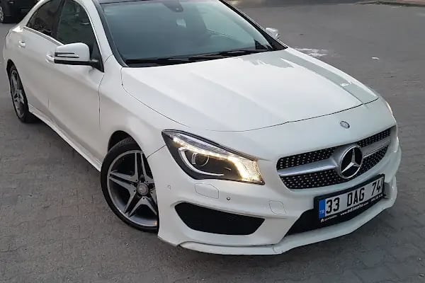 Furkan Rent A Car - Resim 1
