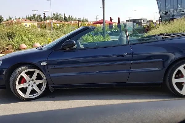 Furkan Rent A Car - Resim 6