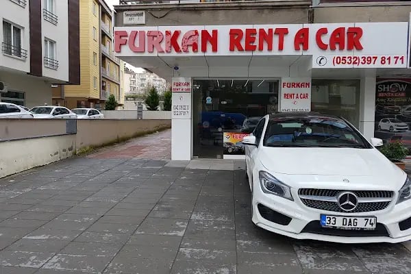 Furkan Rent A Car - Resim 11