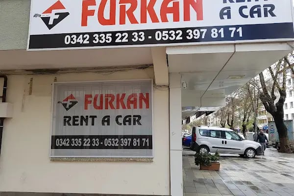 Furkan Rent A Car - Resim 13