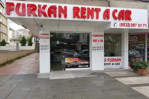 Furkan Rent A Car - Resim 19
