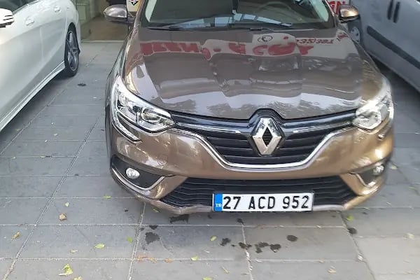 Furkan Rent A Car - Resim 7