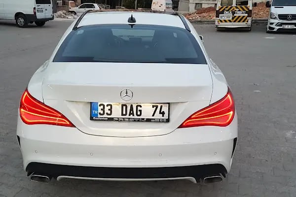 Furkan Rent A Car - Resim 14