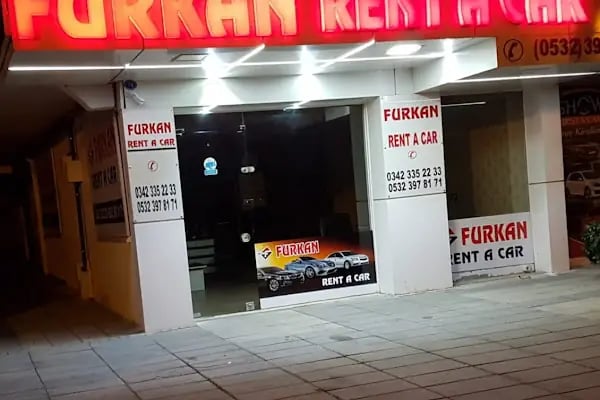 Furkan Rent A Car - Resim 17