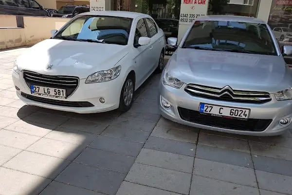 Furkan Rent A Car - Resim 4