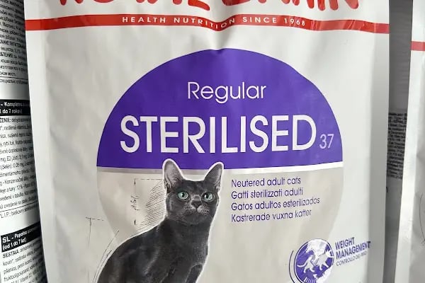 Miy Hav pet shop - Resim 18