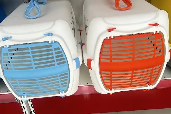Miy Hav pet shop - Resim 20