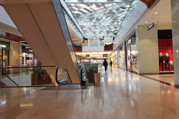 Margi Outlet Edirne Alışveriş Merkezi - Resim 7