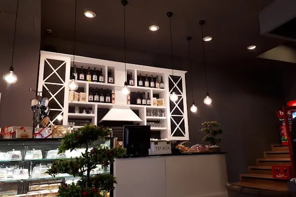 Margi Outlet Edirne Alışveriş Merkezi - Resim 4