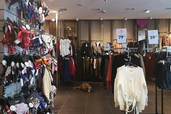 Margi Outlet Edirne Alışveriş Merkezi - Resim 20