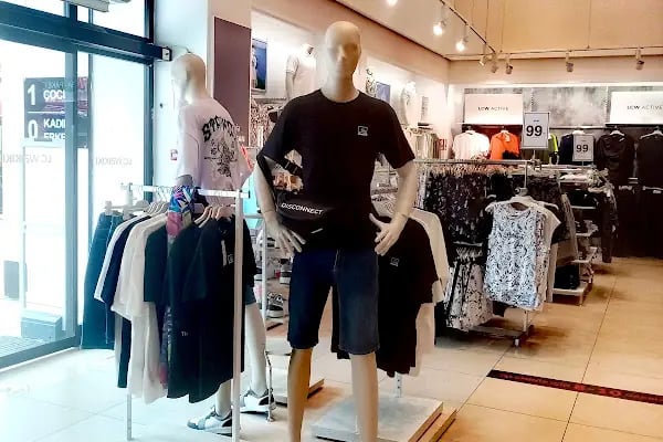 Margi Outlet Edirne Alışveriş Merkezi - Resim 5