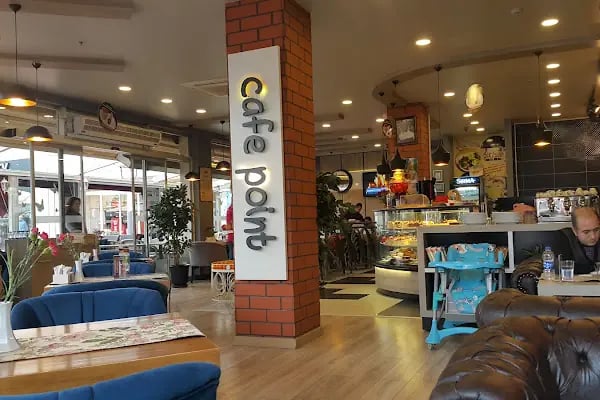 Margi Outlet Edirne Alışveriş Merkezi - Resim 6