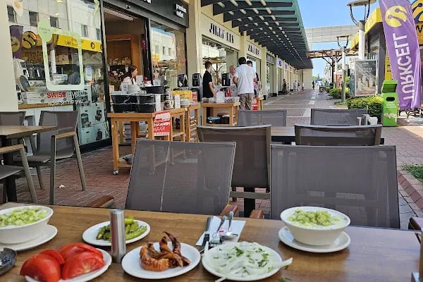 Margi Outlet Edirne Alışveriş Merkezi - Resim 15