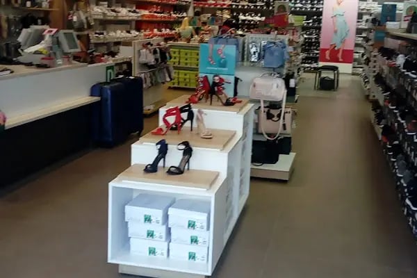 Margi Outlet Edirne Alışveriş Merkezi - Resim 14