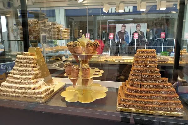 Margi Outlet Edirne Alışveriş Merkezi - Resim 9