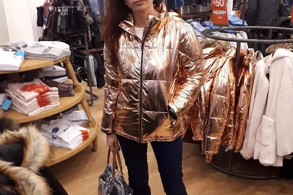 Margi Outlet Edirne Alışveriş Merkezi - Resim 13