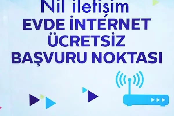 Nil İletişim Türk Telekom - Resim 11