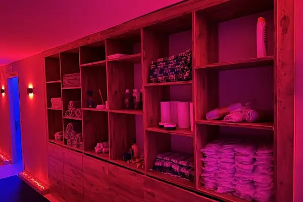 Sirius Spa Center - Resim 10
