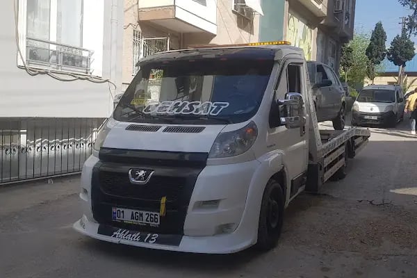 Doğan Oto Hasar Onarım Servisi - Resim 5