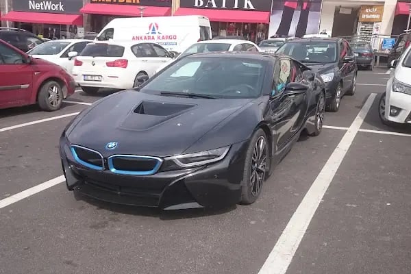 Doğan Oto Hasar Onarım Servisi - Resim 10