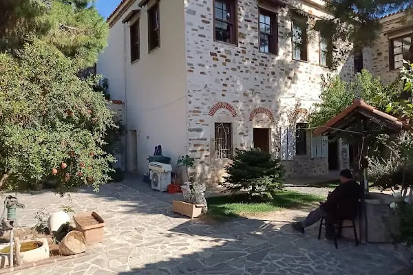 BAYINDIR KENT MÜZESİ - Resim 4
